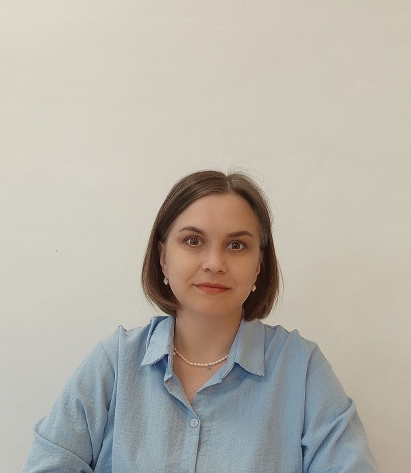 Ассылова Александра Владимировна.