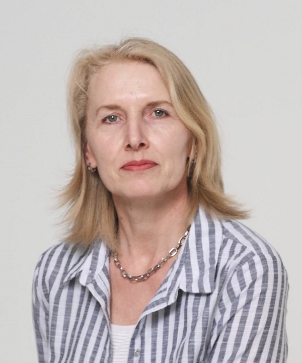 Воробьёва Екатерина Александровна.