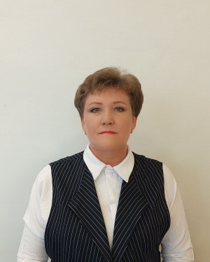 Ашихмина Лариса Евгеньевна Ашихмина Лариса Евгеньевна