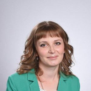 Башлы Диана Сергеевна Башлы Диана Сергеевна