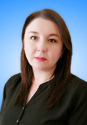 Данилова Вера Анатольевна Данилова Вера Анатольевна