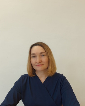 Зянтерекова Ираида Анатольевна Зянтерекова Ираида Анатольевна